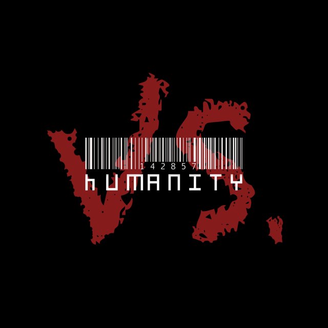 VS Humanity Logo